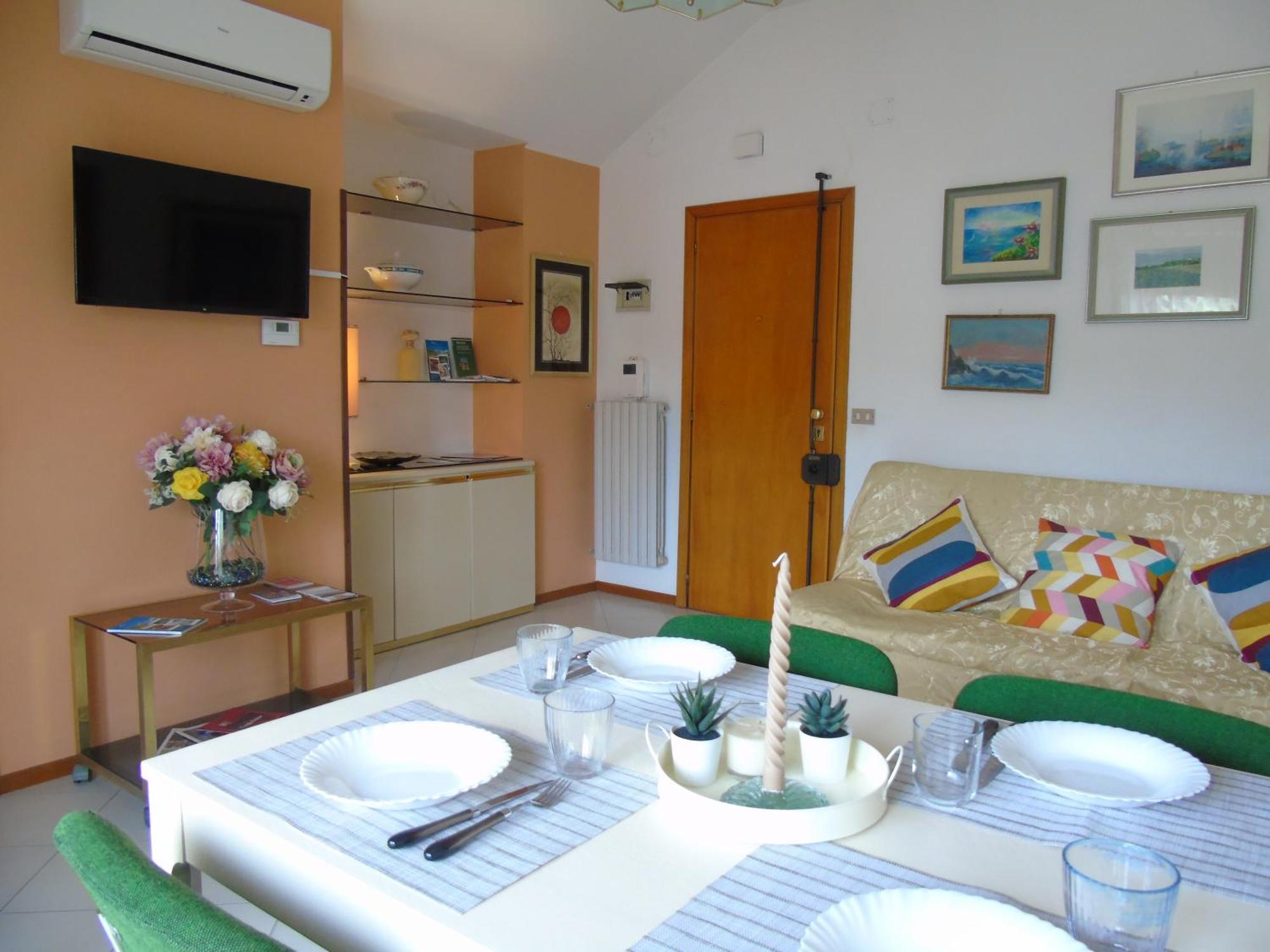 Homiday - Attico Ermione Apartment Francavilla Al Mare Exterior photo