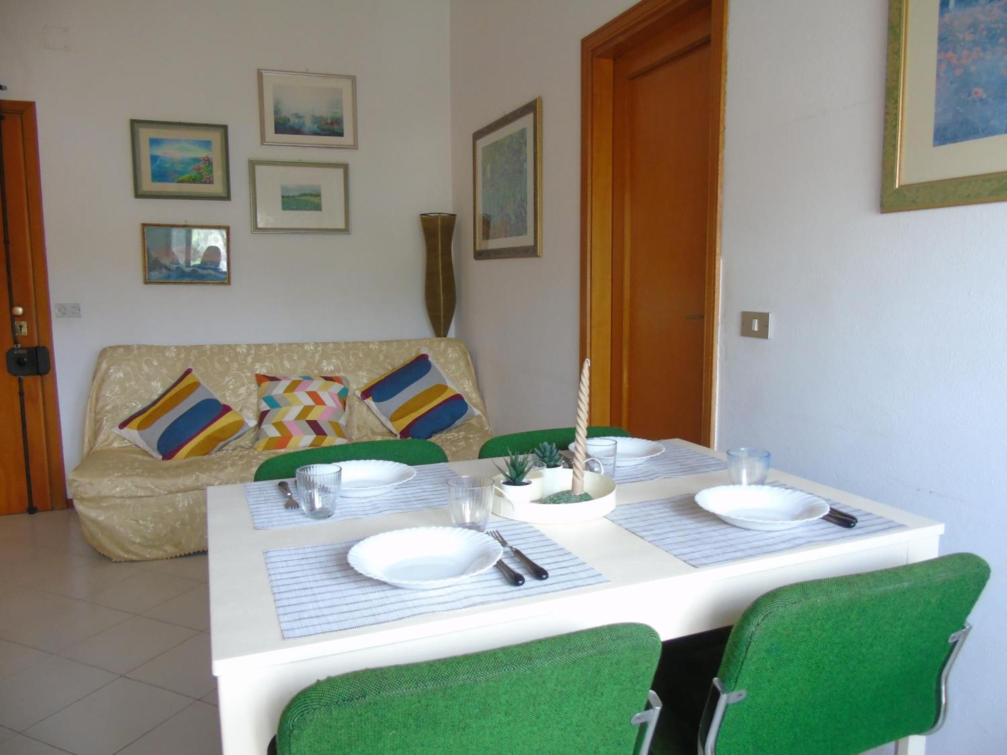 Homiday - Attico Ermione Apartment Francavilla Al Mare Exterior photo