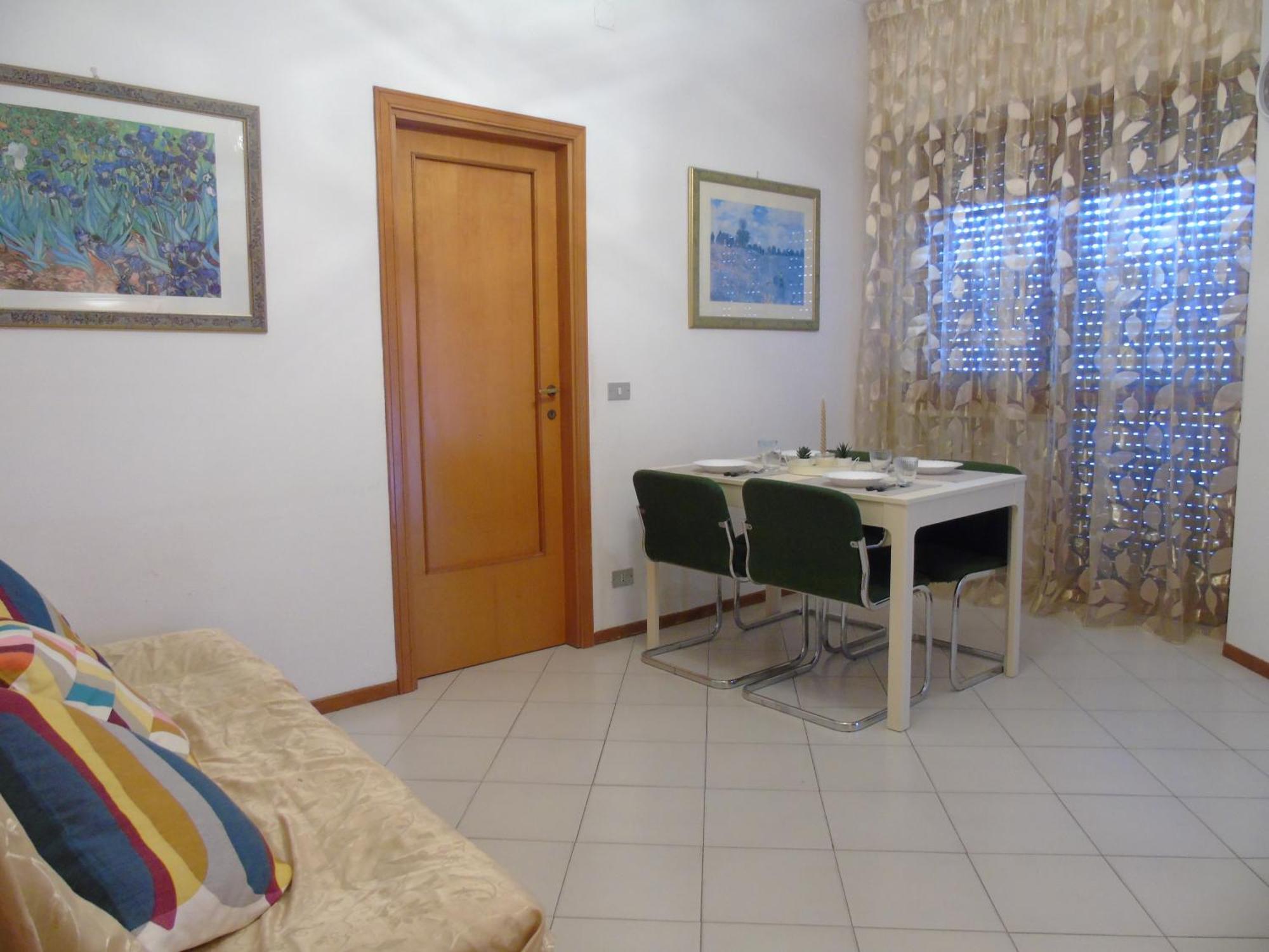 Homiday - Attico Ermione Apartment Francavilla Al Mare Exterior photo