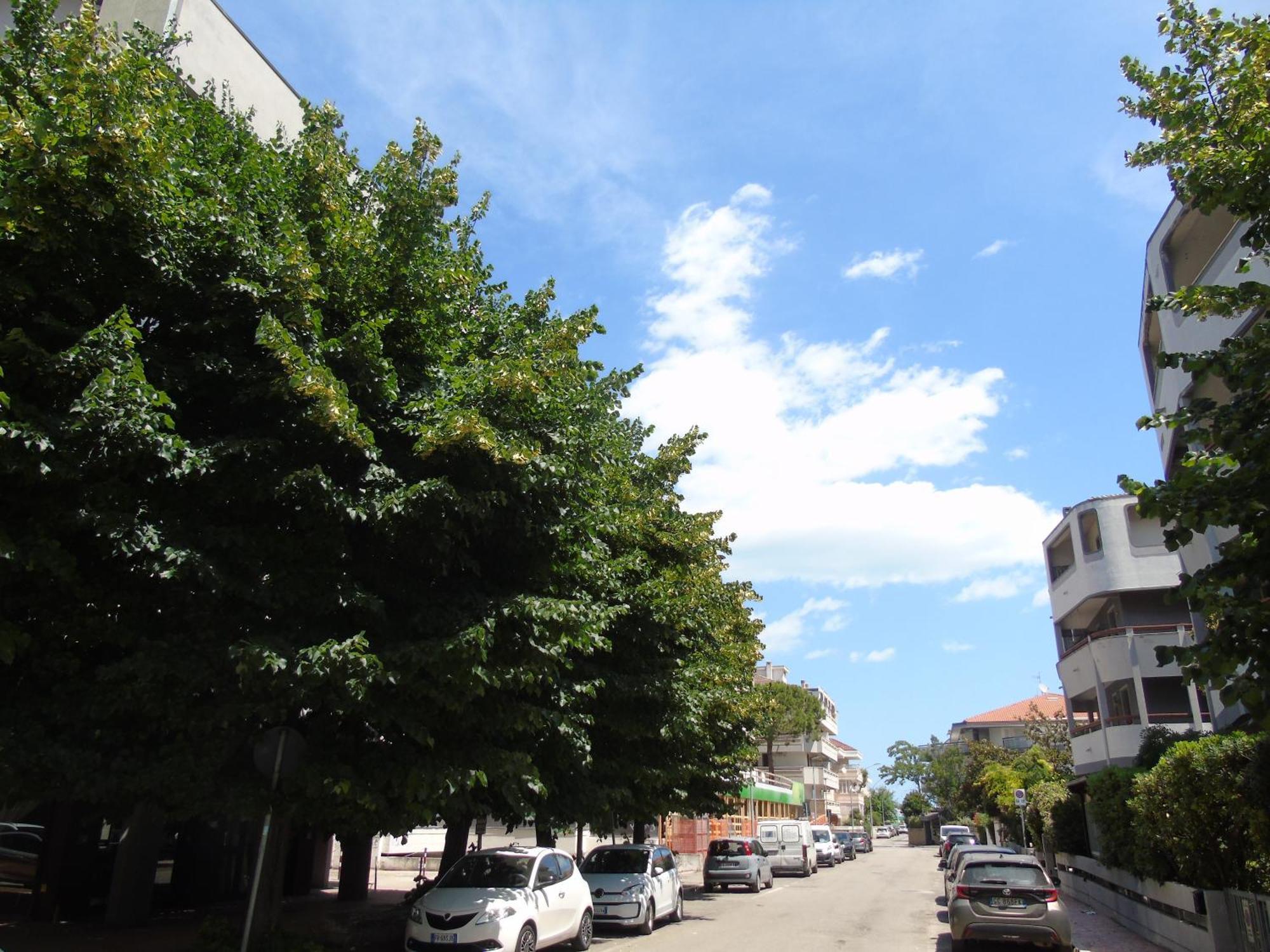 Homiday - Attico Ermione Apartment Francavilla Al Mare Exterior photo