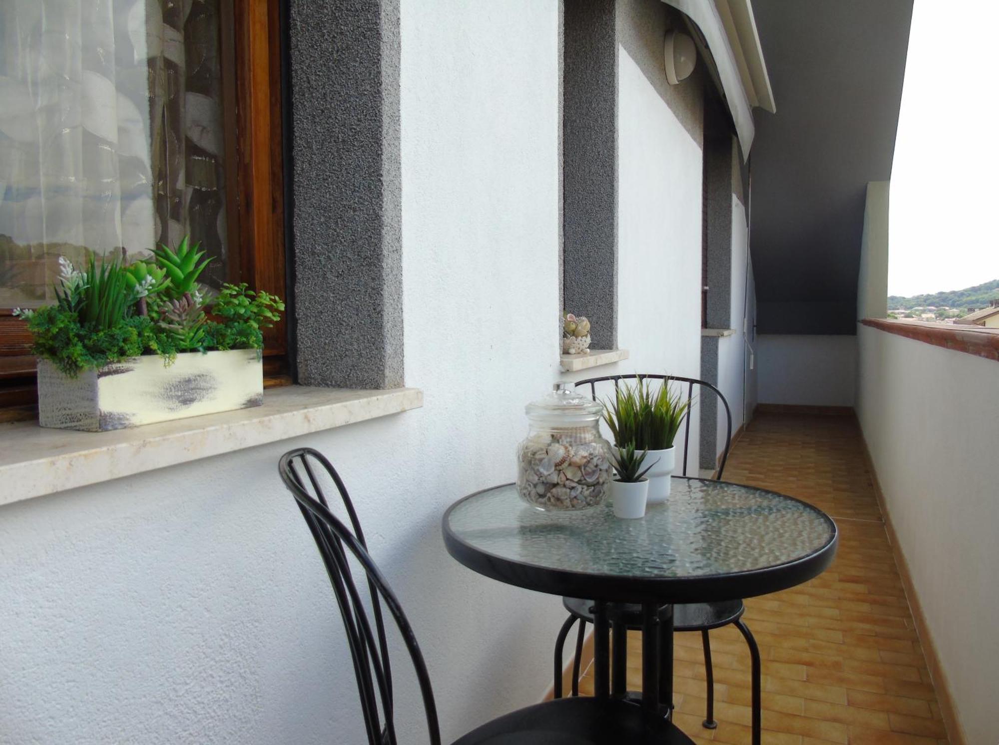 Homiday - Attico Ermione Apartment Francavilla Al Mare Exterior photo