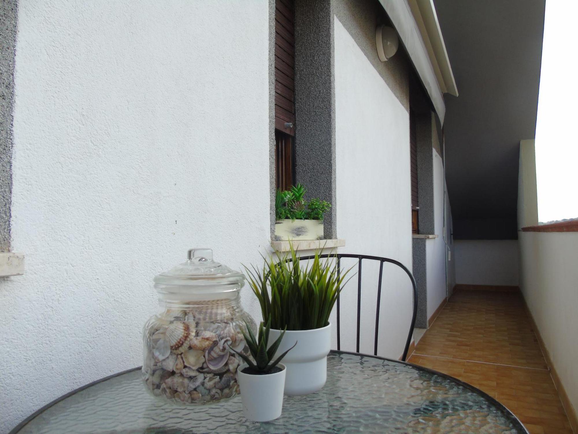 Homiday - Attico Ermione Apartment Francavilla Al Mare Exterior photo
